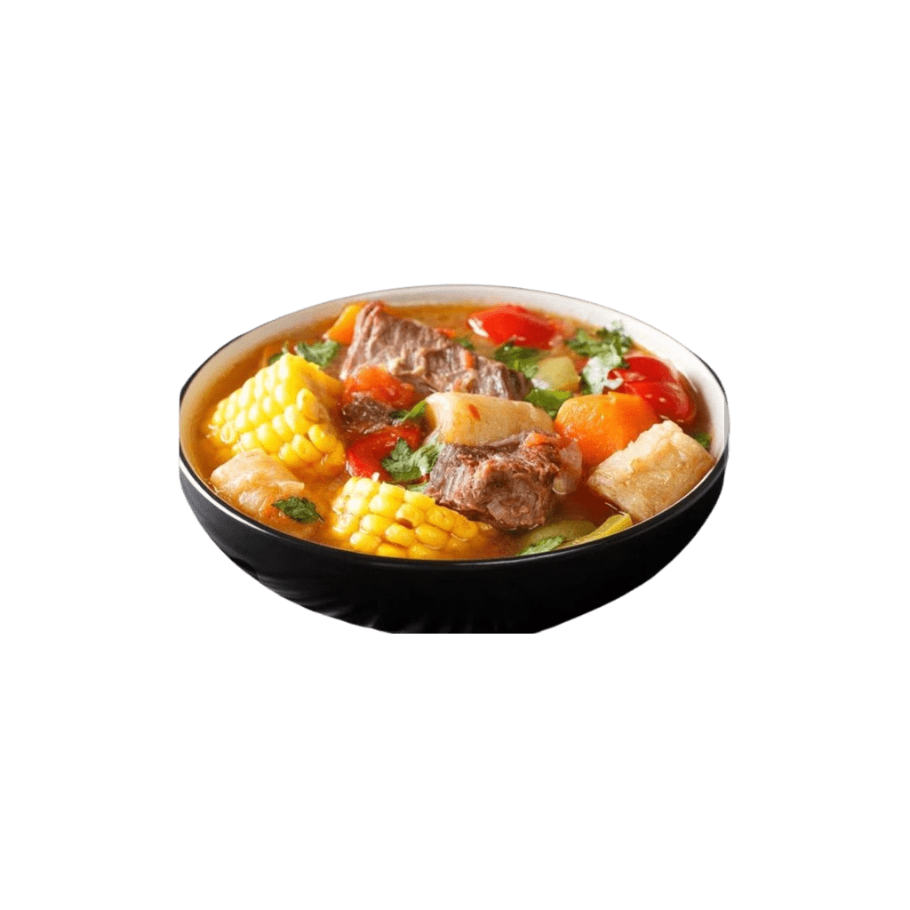 SANCOCHO TERNERA​